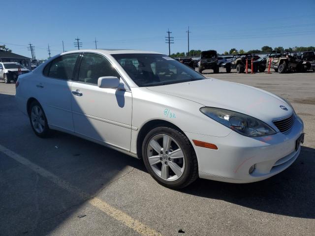 2005 Lexus Es 330 VIN: JTHBA30G955140920 Lot: 55208974