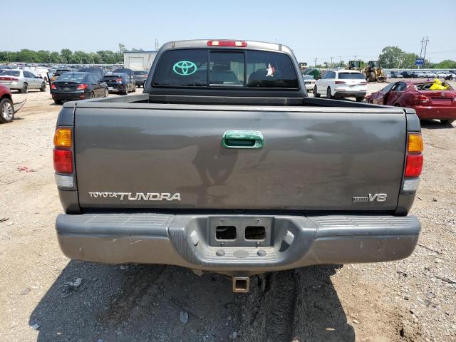 2003 Toyota Tundra Access Cab Limited VIN: 5TBRT38173S411614 Lot: 54246834