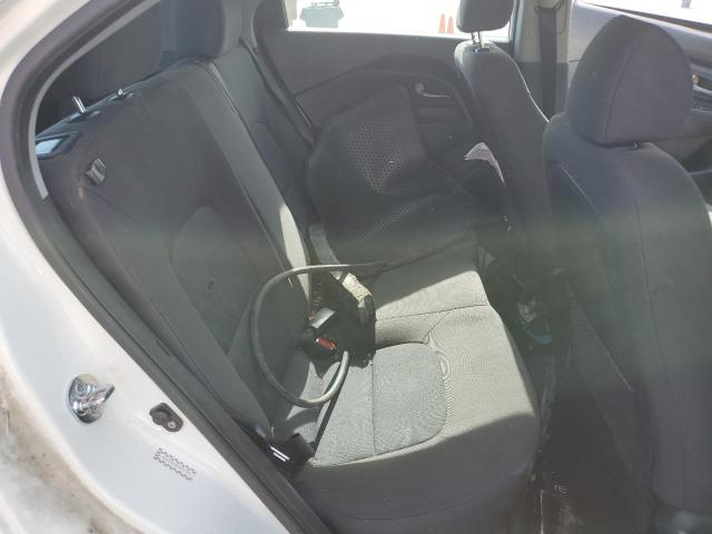 2013 Kia Rio Lx VIN: KNADM5A38D6241459 Lot: 56929004