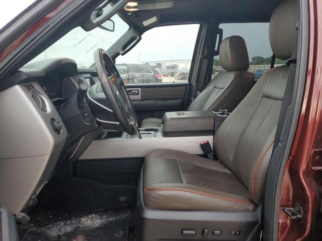 2015 Ford Expedition Xlt VIN: 1FMJU1HT3FEF33562 Lot: 54314334