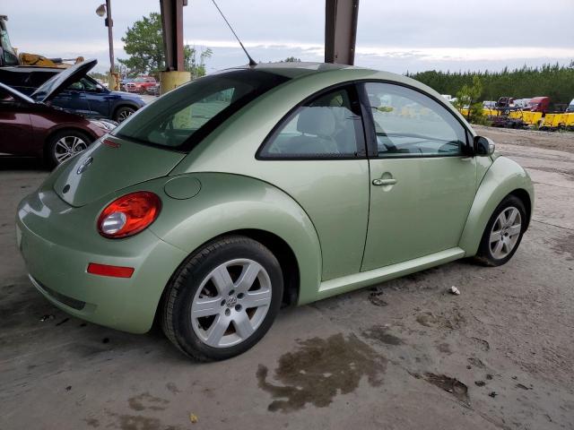 2007 Volkswagen New Beetle 2.5L Option Package 1 VIN: 3VWRW31C57M509991 Lot: 54428604