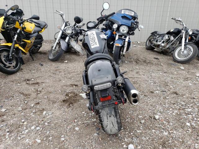 2022 HONDA CMX1100 D - JH2SC8312NK100414