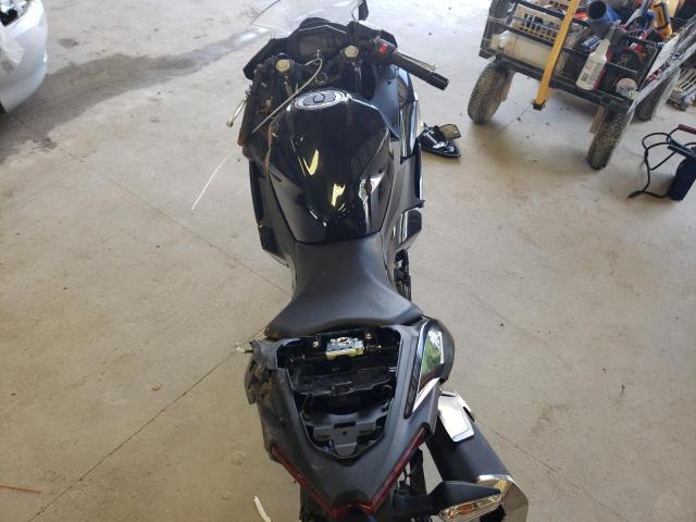2024 KAWASAKI NINJA - ML5EXGG13RDA10713