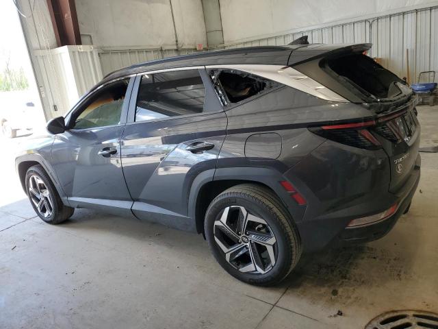 2022 Hyundai Tucson Sel VIN: 5NMJFCAE7NH042171 Lot: 53876054