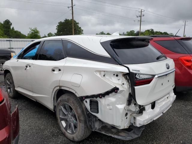 2019 Lexus Rx 350 L VIN: JTJDZKCA5K2016996 Lot: 54612774