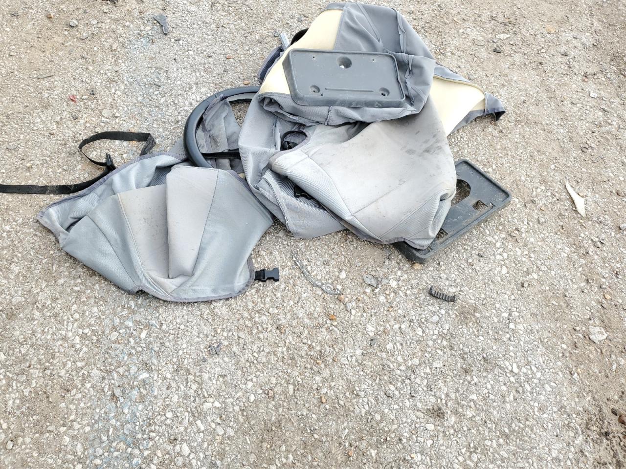 1FBNE31L66DA35083 2006 Ford Econoline E350 Super Duty Wagon