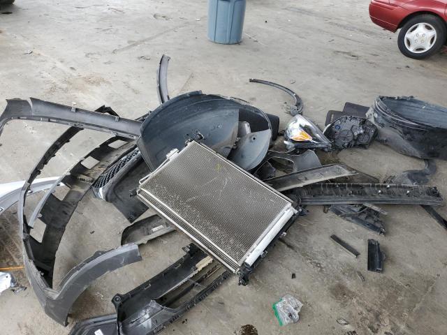 2016 Kia Sorento Lx VIN: 5XYPG4A32GG116380 Lot: 54570324