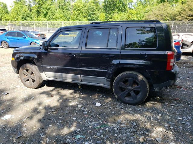 2011 Jeep Patriot Sport VIN: 1J4NF1GB5BD150029 Lot: 53473504