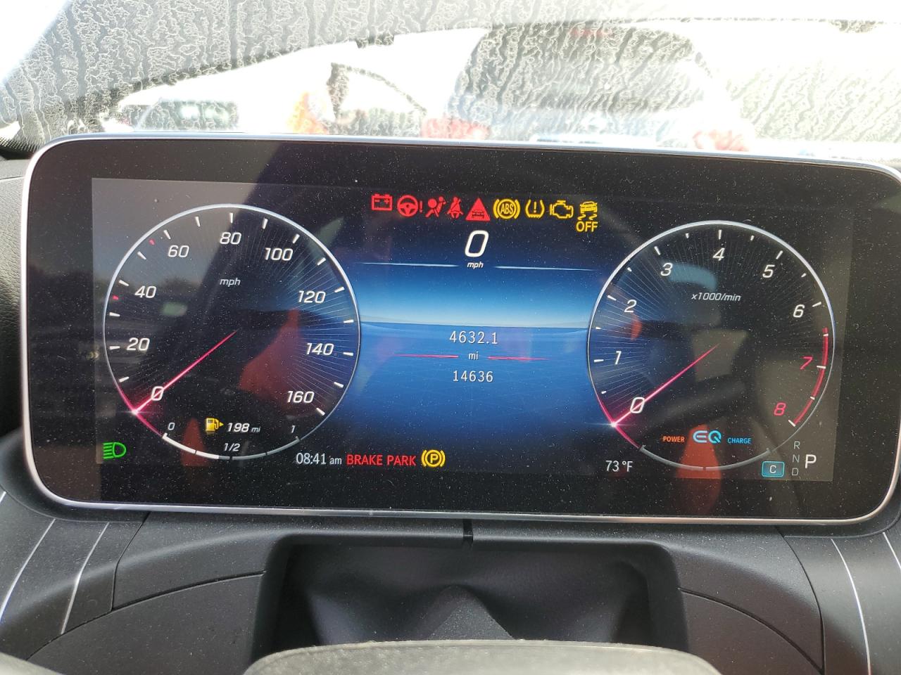 W1KAF4GB2NR017912 2022 Mercedes-Benz C 300