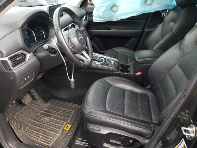2019 MAZDA CX-5 GRAND - JM3KFBDM2K0650393