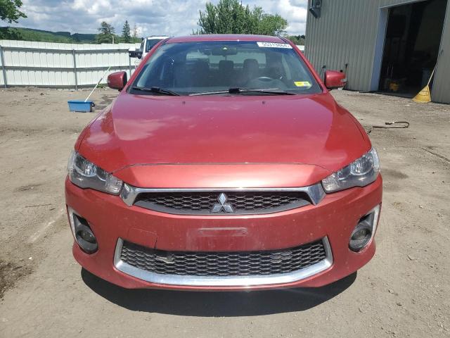 2016 Mitsubishi Lancer Es VIN: JA32U2FUXGU008479 Lot: 55313864