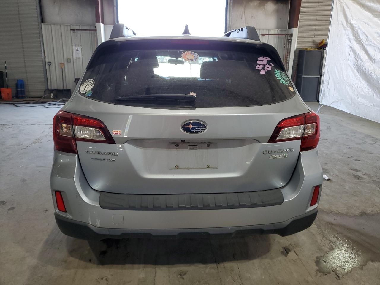 4S4BSACC9G3302907 2016 Subaru Outback 2.5I Premium