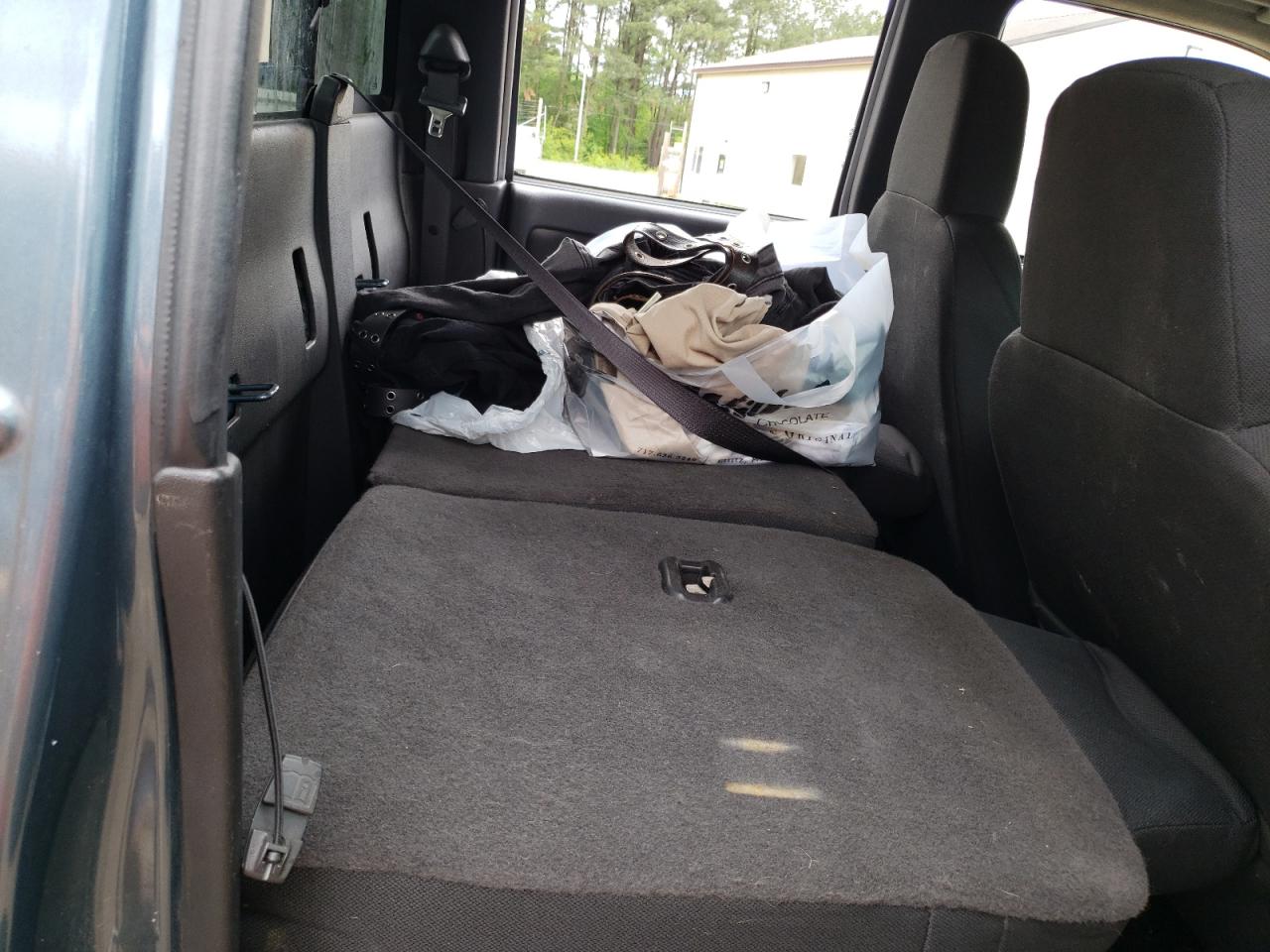 1GCDT13E778204280 2007 Chevrolet Colorado