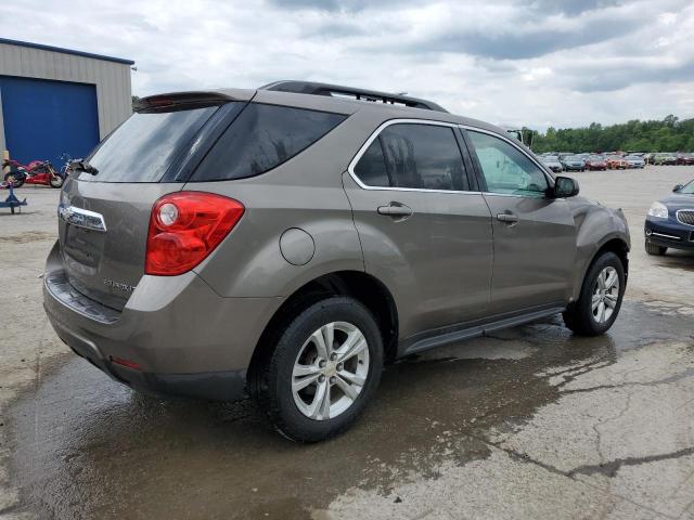 2010 Chevrolet Equinox Lt VIN: 2CNFLNEW0A6272225 Lot: 55208914