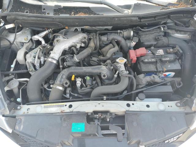 2014 Nissan Juke Nismo Rs VIN: JN8DF5MV0ET150476 Lot: 51973534