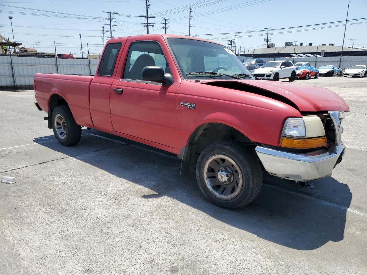 1FTYR14VXXPB42846 1999 Ford Ranger Super Cab