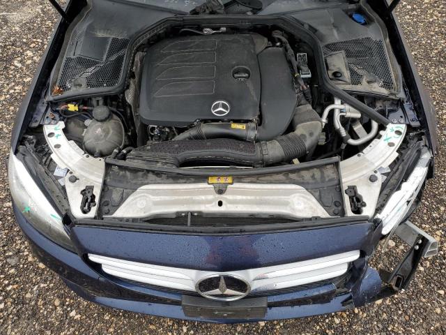 WDDWF8DB7LR539160 Mercedes-Benz C-Class C 300 11