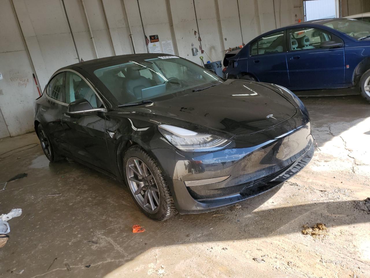 5YJ3E1EA3LF792172 2020 Tesla Model 3