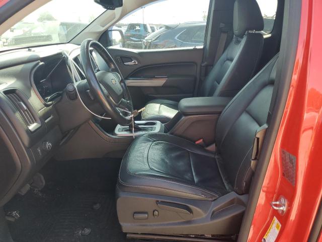 2016 CHEVROLET COLORADO L - 1GCHSCE36G1281906