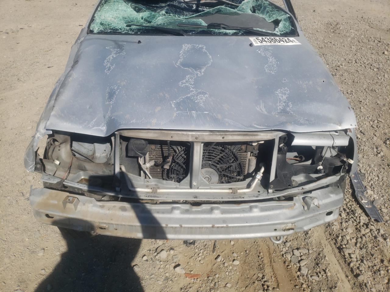 2CNBJ13C0X6911475 1999 Chevrolet Tracker