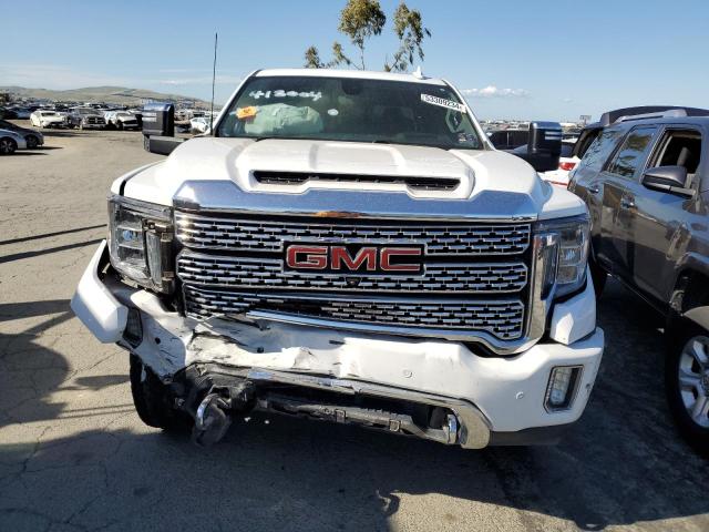 1GT49REY0LF122515 2020 GMC Sierra K2500 Denali