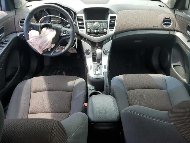 2016 CHEVROLET CRUZE - 1G1PE5SBXG7198589