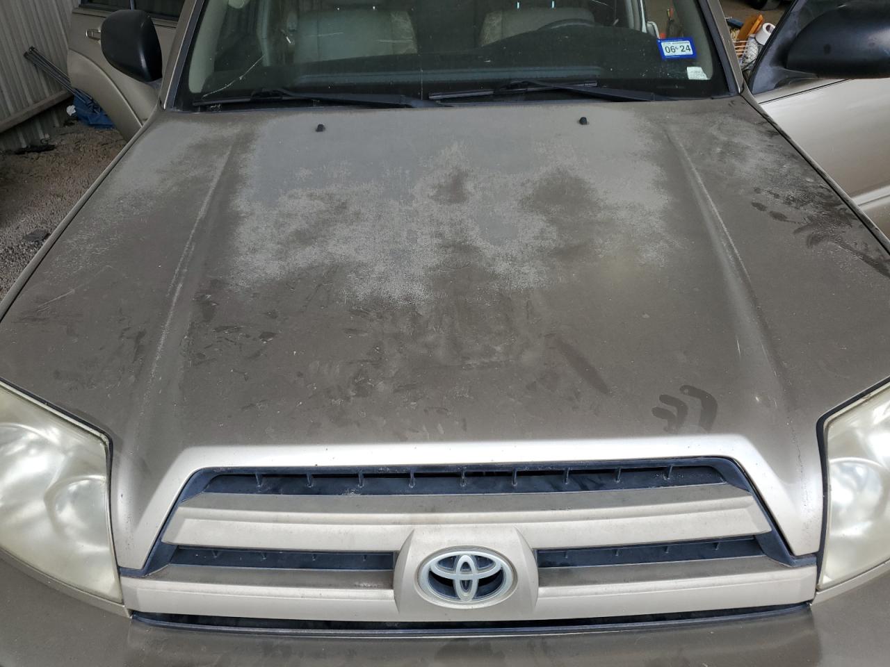 JTEZU14R938004317 2003 Toyota 4Runner Sr5