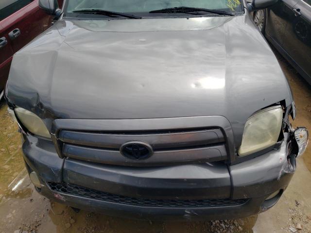 2003 Toyota Tundra Access Cab Limited VIN: 5TBRT38173S411614 Lot: 54246834