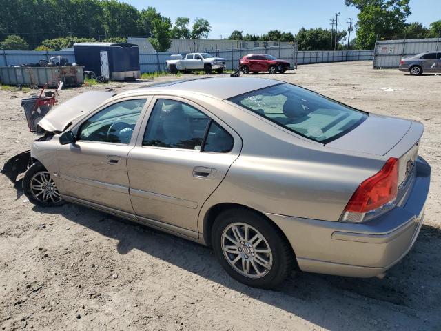 2005 Volvo S60 VIN: YV1RS612352437209 Lot: 55170324