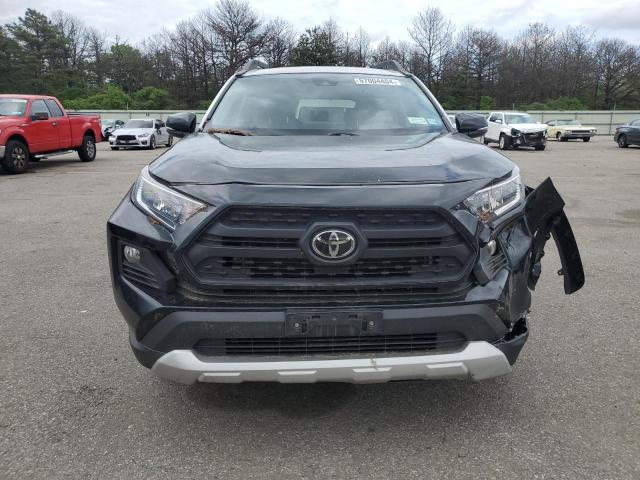 2019 Toyota Rav4 Adventure VIN: 2T3J1RFV1KW057508 Lot: 57004404