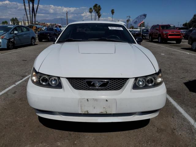 2004 Ford Mustang VIN: 1FAFP40604F173298 Lot: 54715544