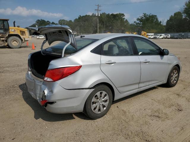 2016 Hyundai Accent Se VIN: KMHCT4AE2GU043257 Lot: 56071314