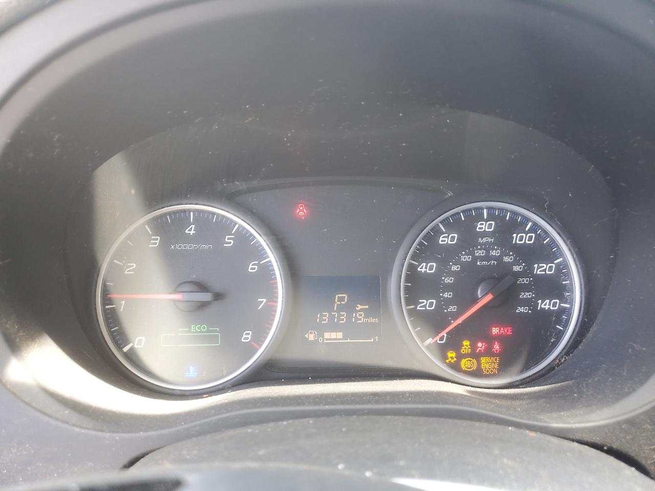 JA4AD2A35GZ000346 2016 Mitsubishi Outlander Es