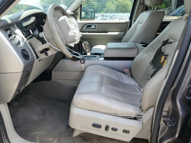 2012 Ford Expedition Limited VIN: 1FMJU1K56CEF00254 Lot: 56045784