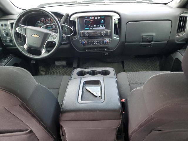 2016 CHEVROLET SILVERADO 1GCVKREC4GZ188566