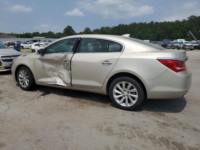 2015 Buick Lacrosse VIN: 1G4GB5G35FF151956 Lot: 54057374