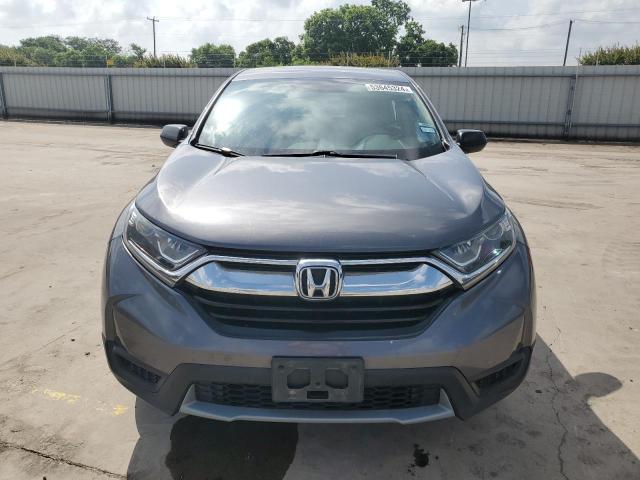 2019 Honda Cr-V Lx VIN: 2HKRW5H38KH409354 Lot: 53645324