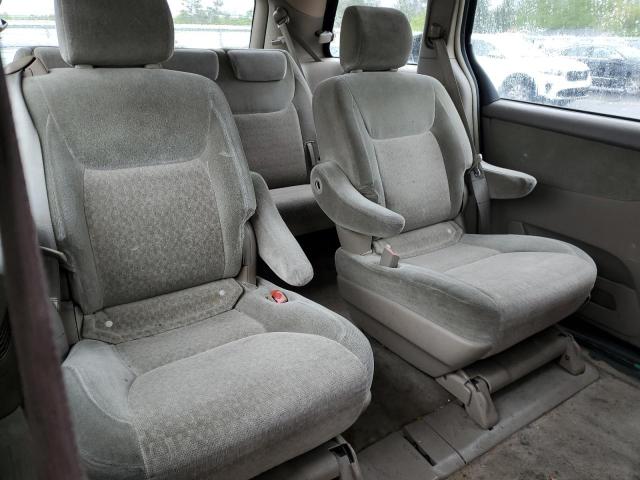 2005 Toyota Sienna Ce VIN: 5TDZA23CX5S243924 Lot: 54578834