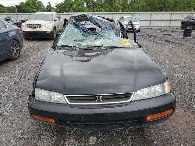 1997 Honda Accord Ex VIN: 1HGCE6675VA022584 Lot: 54517804