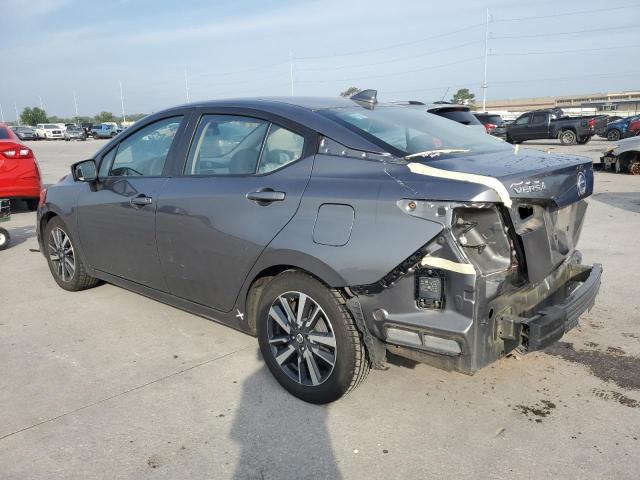 2020 Nissan Versa Sv VIN: 3N1CN8EV5LL895464 Lot: 56563624