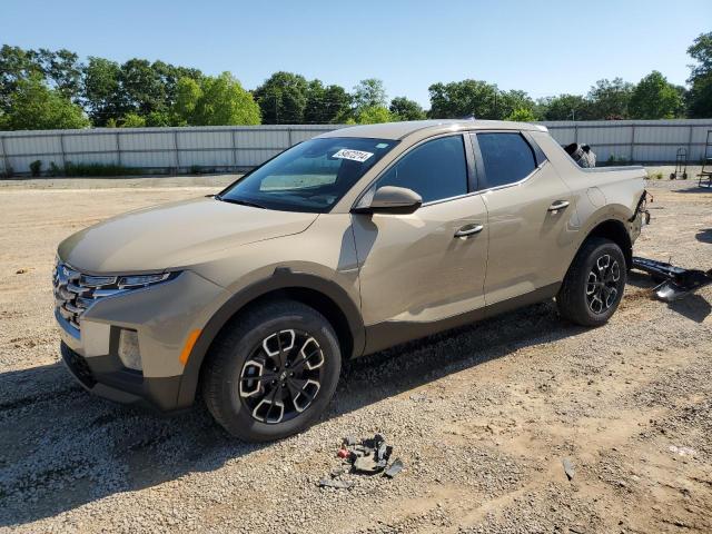 5NTJBDDE3RH101675 2024 Hyundai Santa Cruz Sel 2024 Hyundai Santa Cruz Sel VIN: 5NTJBDDE3RH101675 Lot: 54672214