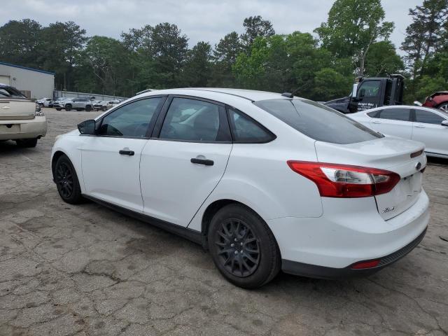 2013 Ford Focus S VIN: 1FADP3E27DL359185 Lot: 54090274