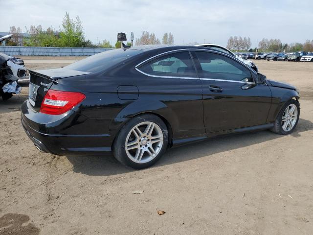 2015 Mercedes-Benz C 350 4Matic VIN: WDDGJ8JB3FG405429 Lot: 55136364