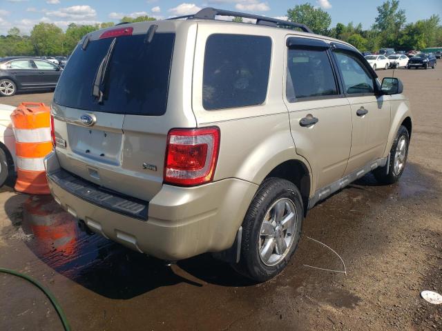 2010 Ford Escape Xlt VIN: 1FMCU9DG2AKD31726 Lot: 54623464