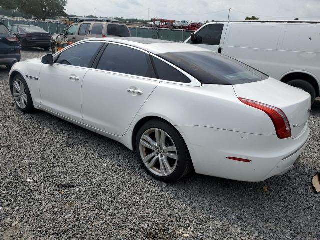 SAJWA2GB0BLV00947 | 2011 Jaguar xjl