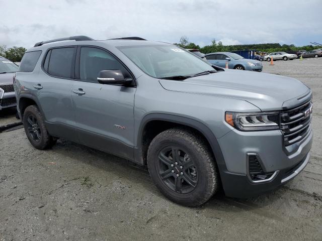 2023 GMC Acadia At4 VIN: 1GKKNLLS0PZ200427 Lot: 54234854