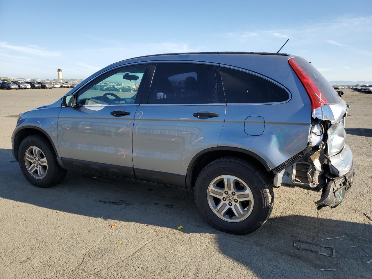 3CZRE38359G701287 2009 Honda Cr-V Lx