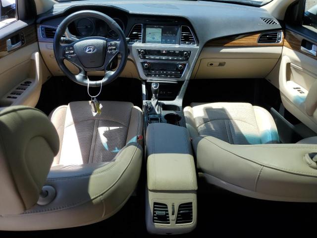 2015 Hyundai Sonata Sport VIN: 5NPE34AF7FH241234 Lot: 55142744