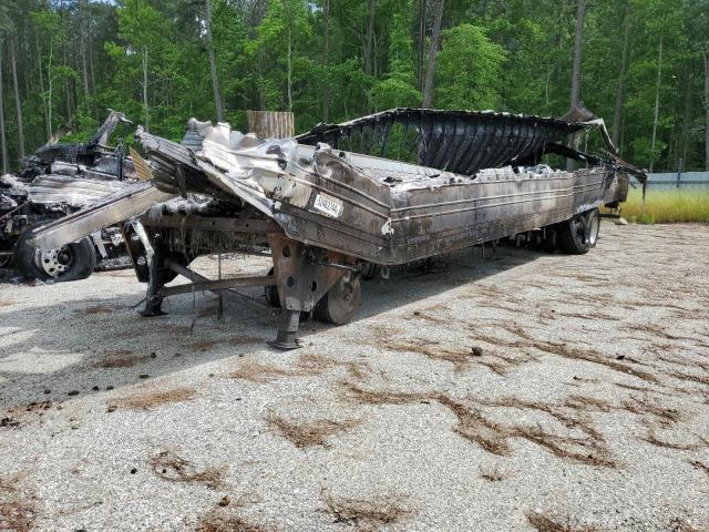 UTILITY TRAILER 2017 burn   1UYVS2536HM869335 photo #3