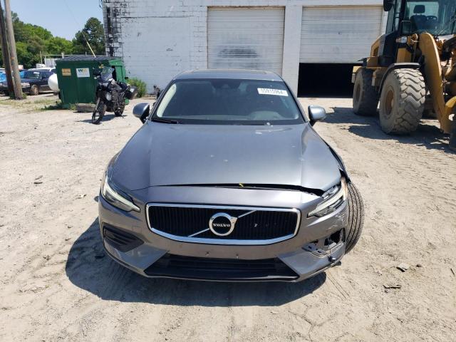 VIN 7JRA22TK5KG015693 2019 Volvo S60, T6 Momentum no.5